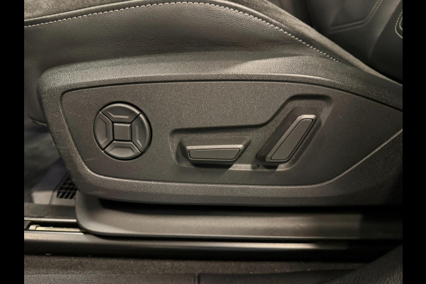 Audi Q3 Sportback 45 TFSI e 3X SLINE BLACK-LINE 20'' PANO/LEDER/SFEERVERL/SONOS/M-STOELEN/CAM/DAB///