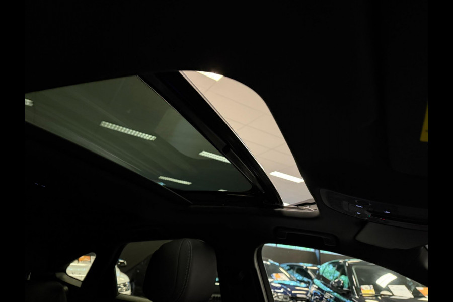 Audi Q3 Sportback 45 TFSI e 3X SLINE BLACK-LINE 20'' PANO/LEDER/SFEERVERL/SONOS/M-STOELEN/CAM/DAB///