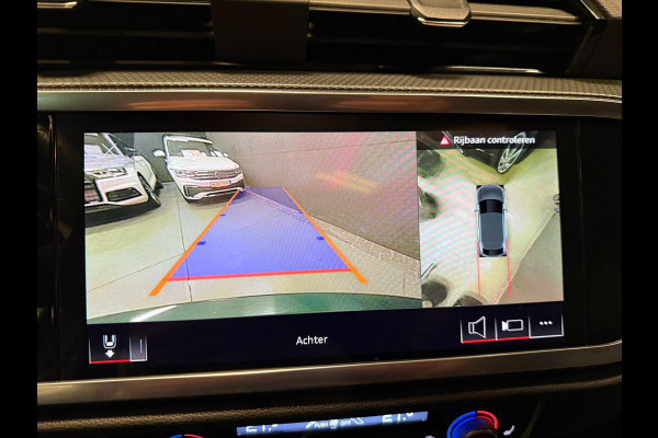 Audi Q3 Sportback 45 TFSI e 3X SLINE BLACK-LINE 20'' PANO/LEDER/SFEERVERL/SONOS/M-STOELEN/CAM/DAB///