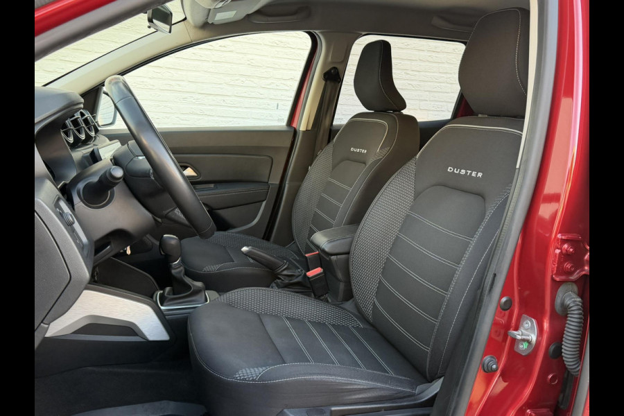 Dacia Duster 1.3 TCe Automaat Navi Camera Pdc Clima Trekhaak Cruise