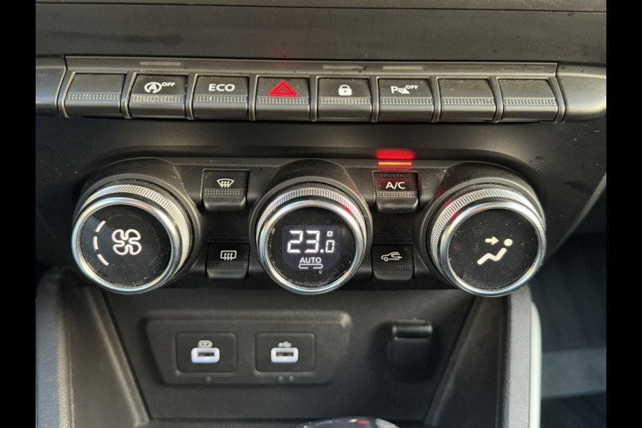 Dacia Duster 1.3 TCe Automaat Navi Camera Pdc Clima Trekhaak Cruise