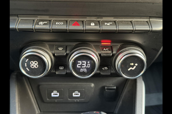 Dacia Duster 1.3 TCe Automaat Navi Camera Pdc Clima Trekhaak Cruise