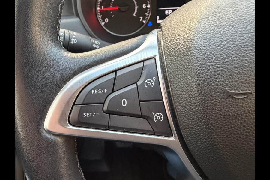 Dacia Duster 1.3 TCe Automaat Navi Camera Pdc Clima Trekhaak Cruise