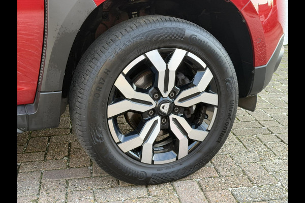 Dacia Duster 1.3 TCe Automaat Navi Camera Pdc Clima Trekhaak Cruise