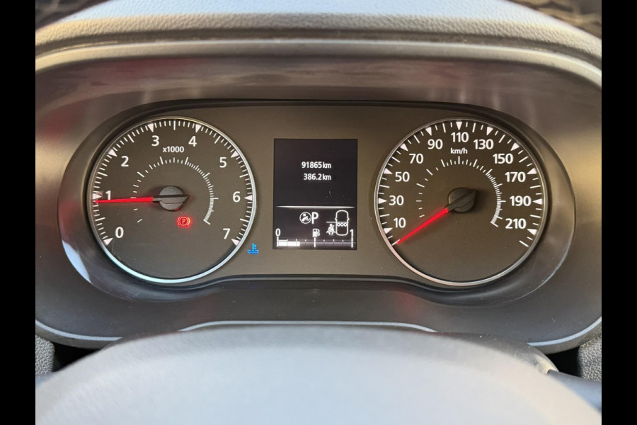 Dacia Duster 1.3 TCe Automaat Navi Camera Pdc Clima Trekhaak Cruise