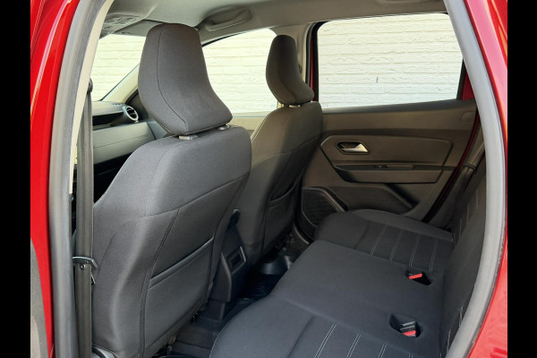 Dacia Duster 1.3 TCe Automaat Navi Camera Pdc Clima Trekhaak Cruise