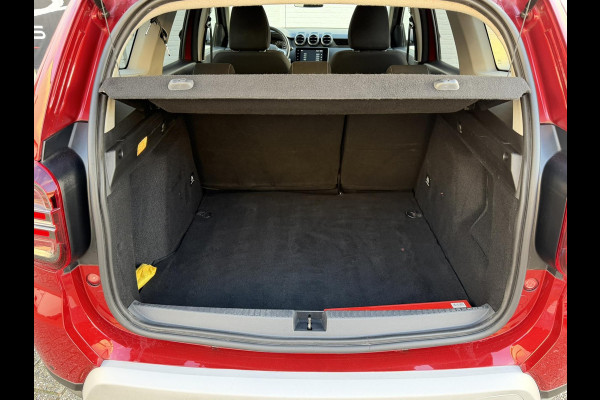 Dacia Duster 1.3 TCe Automaat Navi Camera Pdc Clima Trekhaak Cruise