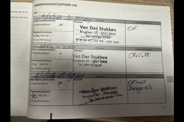 Dacia Duster 1.3 TCe Automaat Navi Camera Pdc Clima Trekhaak Cruise