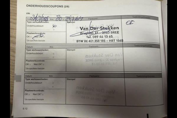 Dacia Duster 1.3 TCe Automaat Navi Camera Pdc Clima Trekhaak Cruise