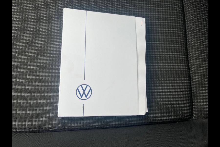 Volkswagen Caddy Cargo 2.0 TDI 102PK Style / Nieuw staat / Trekhaak / App connect