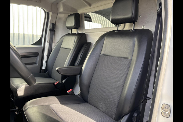 Citroën Jumpy 2.0 BlueHDI 120 L3H1 Club XL*A/C*CRUISE*