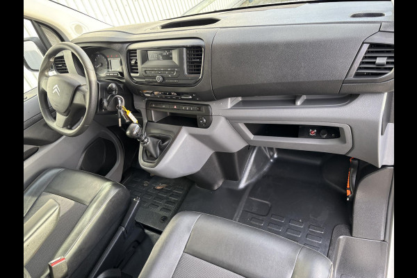 Citroën Jumpy 2.0 BlueHDI 120 L3H1 Club XL*A/C*CRUISE*