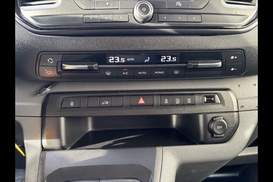 Citroën Jumpy 2.0 BlueHDI 120 L3H1 Club XL*A/C*CRUISE*