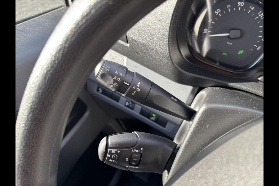 Citroën Jumpy 2.0 BlueHDI 120 L3H1 Club XL*A/C*CRUISE*