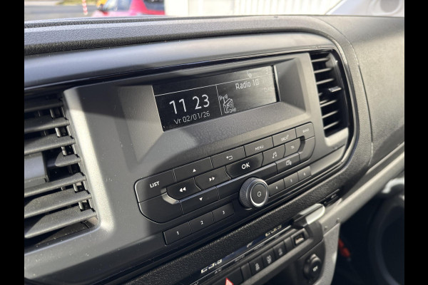 Citroën Jumpy 2.0 BlueHDI 120 L3H1 Club XL*A/C*CRUISE*