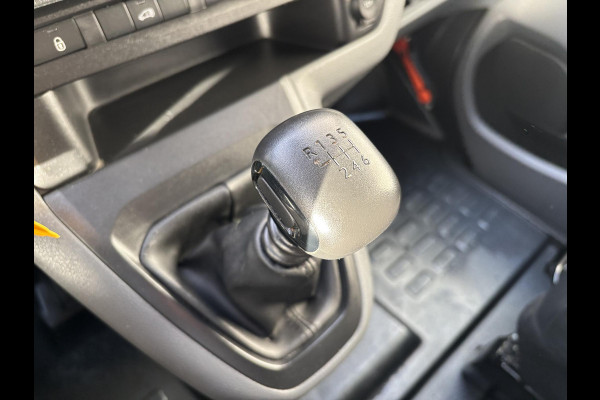 Citroën Jumpy 2.0 BlueHDI 120 L3H1 Club XL*A/C*CRUISE*