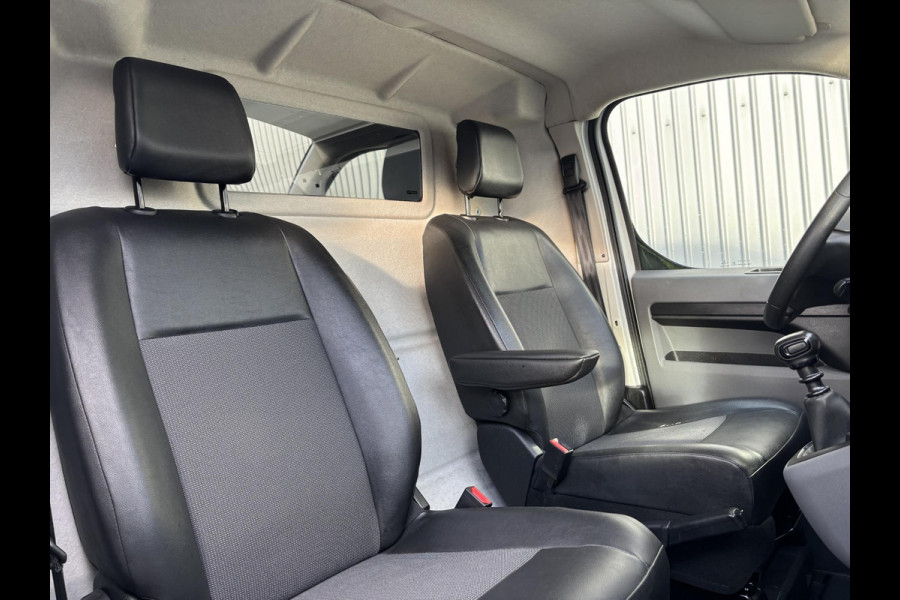 Citroën Jumpy 2.0 BlueHDI 120 L3H1 Club XL*A/C*CRUISE*