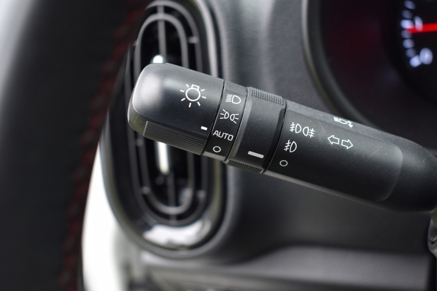Kia 1.0 T-GDI GT-Line 100PK Leder interieur Parkeer camera