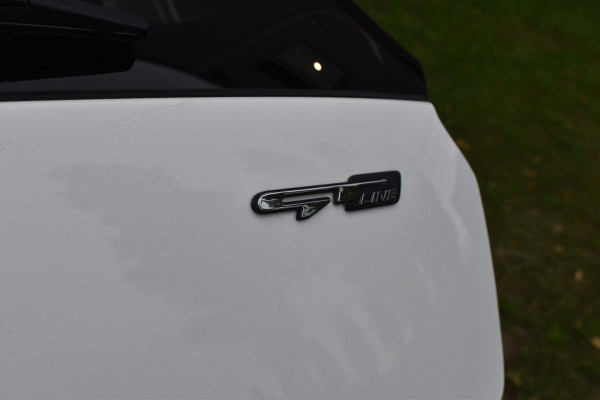 Kia 1.0 T-GDI GT-Line 100PK Leder interieur Parkeer camera