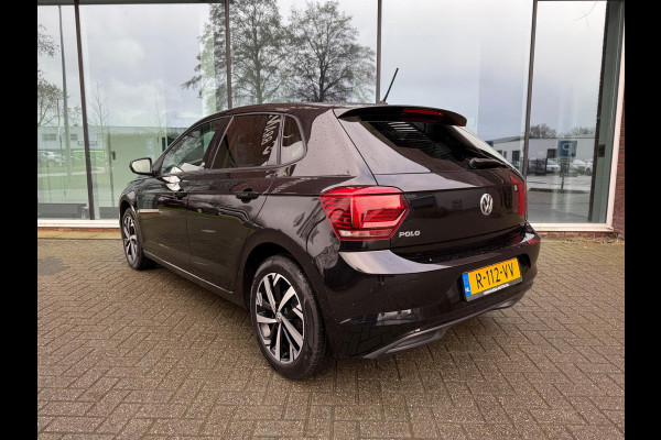 Volkswagen Polo 1.0 TSI Beats - Winterpakket - Climate - Media -