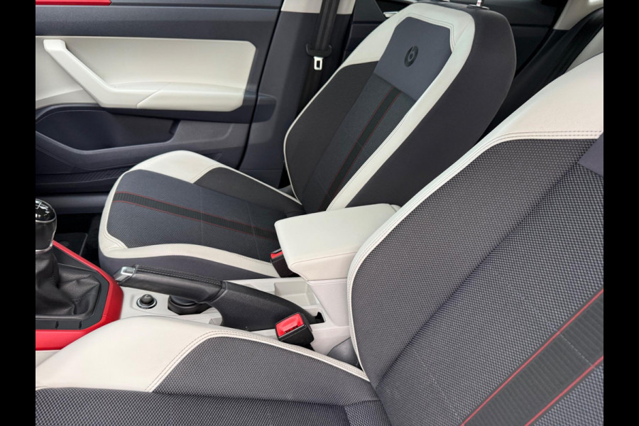 Volkswagen Polo 1.0 TSI Beats - Winterpakket - Climate - Media -
