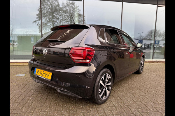 Volkswagen Polo 1.0 TSI Beats - Winterpakket - Climate - Media -