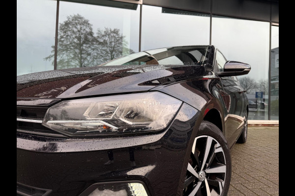 Volkswagen Polo 1.0 TSI Beats - Winterpakket - Climate - Media -