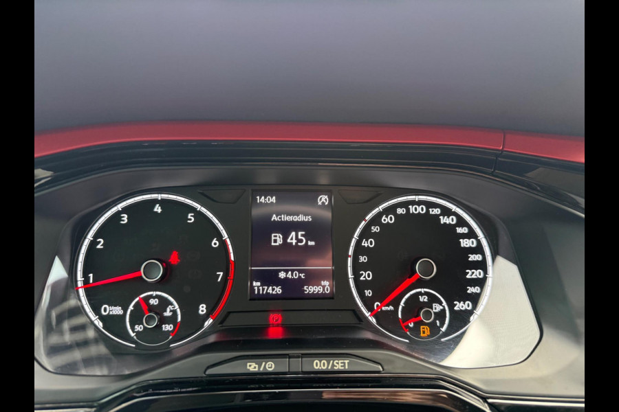 Volkswagen Polo 1.0 TSI Beats - Winterpakket - Climate - Media -