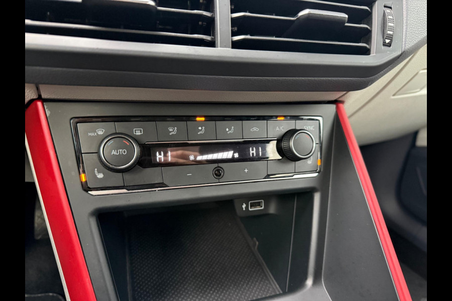 Volkswagen Polo 1.0 TSI Beats - Winterpakket - Climate - Media -