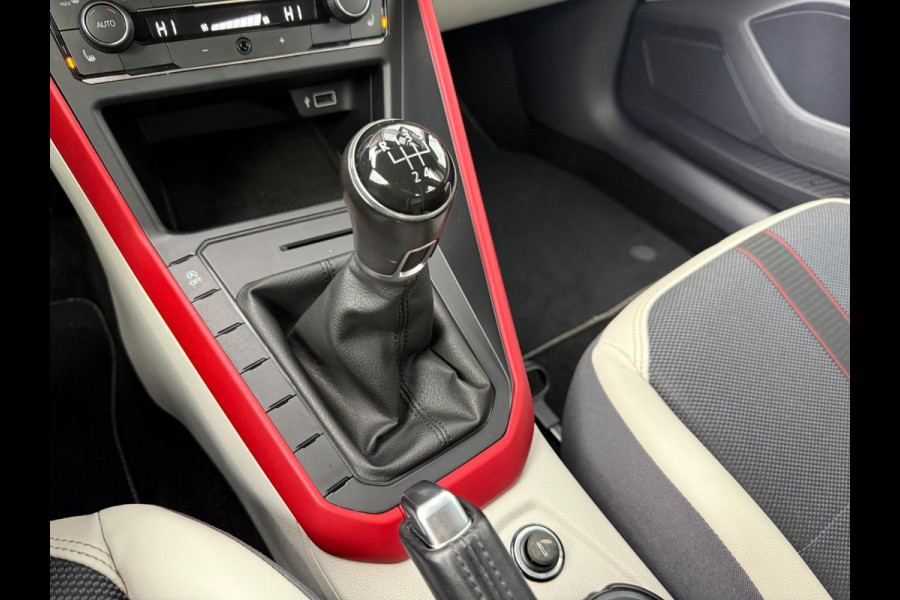 Volkswagen Polo 1.0 TSI Beats - Winterpakket - Climate - Media -