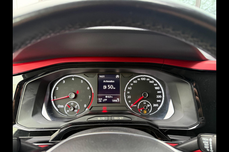 Volkswagen Polo 1.0 TSI Beats - Winterpakket - Climate - Media -
