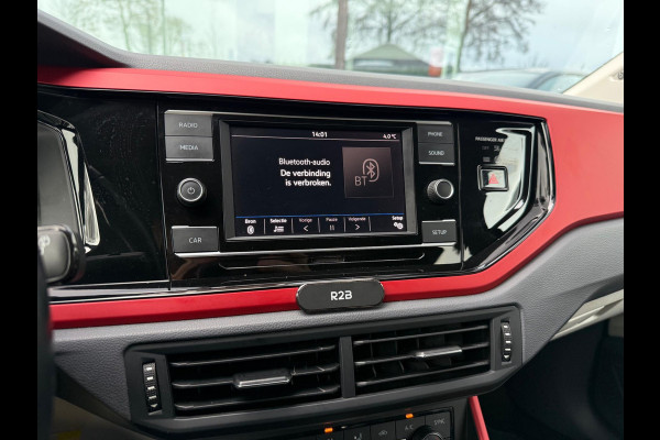 Volkswagen Polo 1.0 TSI Beats - Winterpakket - Climate - Media -