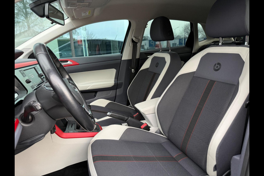 Volkswagen Polo 1.0 TSI Beats - Winterpakket - Climate - Media -