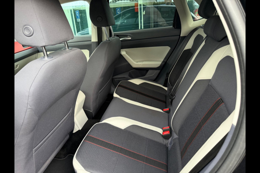 Volkswagen Polo 1.0 TSI Beats - Winterpakket - Climate - Media -