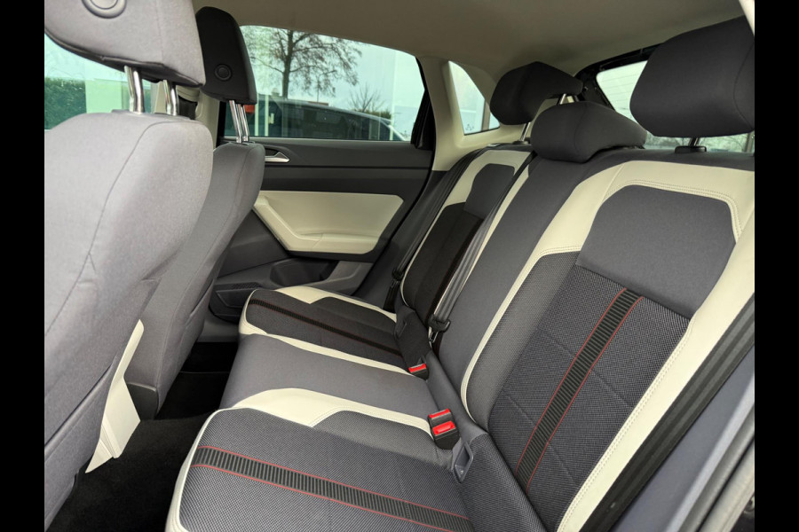 Volkswagen Polo 1.0 TSI Beats - Winterpakket - Climate - Media -