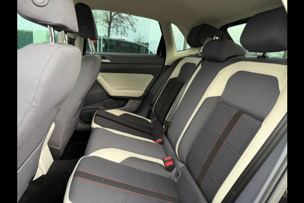 Volkswagen Polo 1.0 TSI Beats - Winterpakket - Climate - Media -