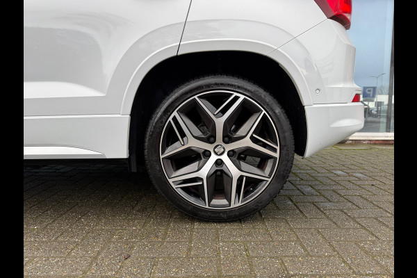 Seat Ateca 1.5 TSI FR Business Intense - Automaat - Pano/schuifdak - Navi - Org.NL