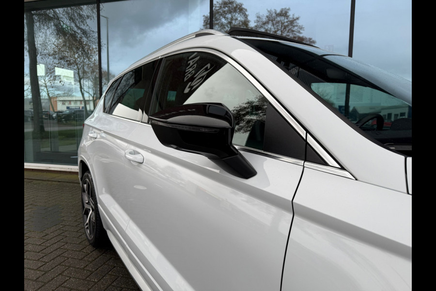 Seat Ateca 1.5 TSI FR Business Intense - Automaat - Pano/schuifdak - Navi - Org.NL