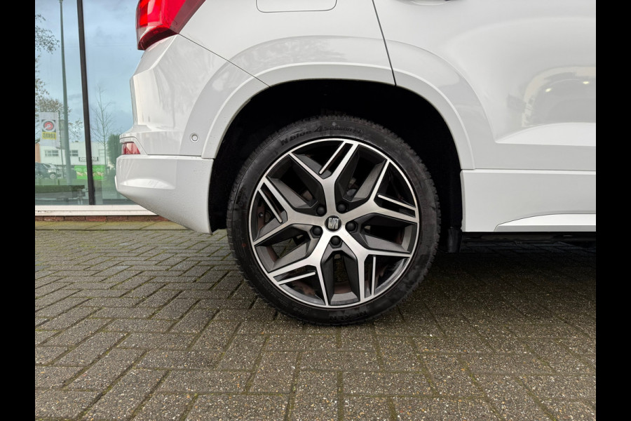 Seat Ateca 1.5 TSI FR Business Intense - Automaat - Pano/schuifdak - Navi - Org.NL