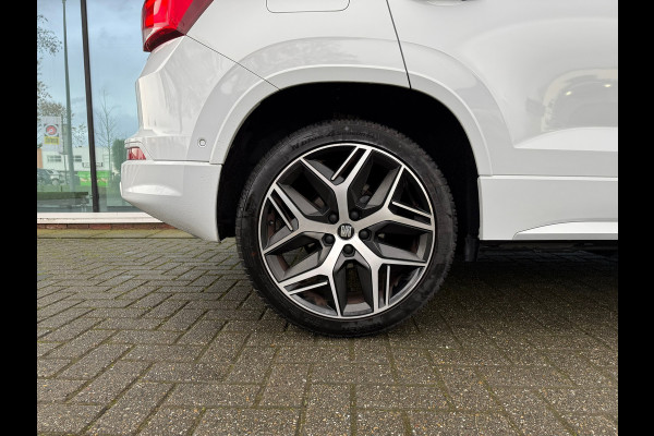 Seat Ateca 1.5 TSI FR Business Intense - Automaat - Pano/schuifdak - Navi - Org.NL