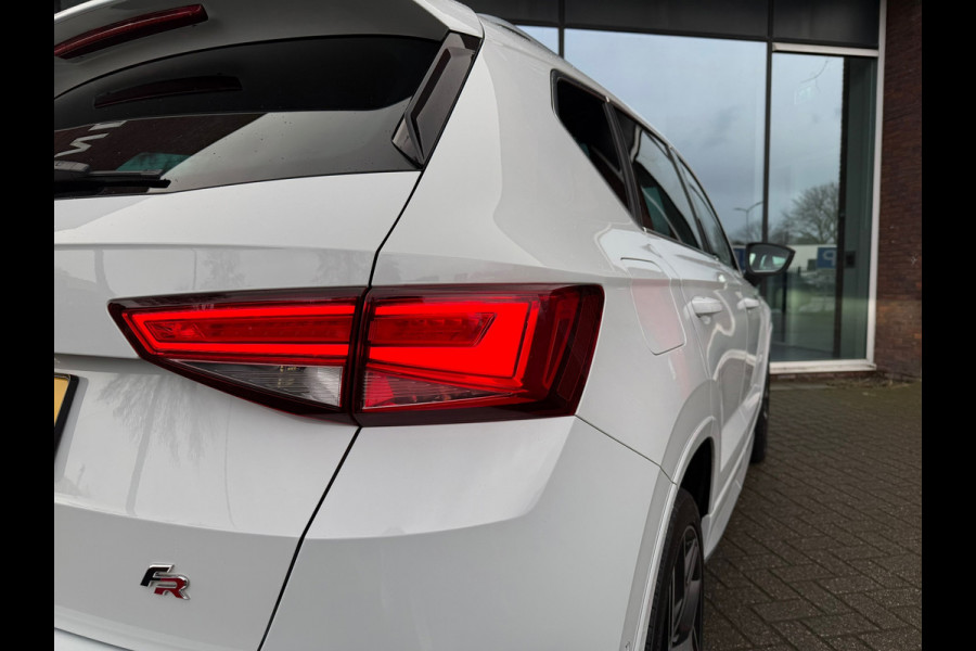 Seat Ateca 1.5 TSI FR Business Intense - Automaat - Pano/schuifdak - Navi - Org.NL