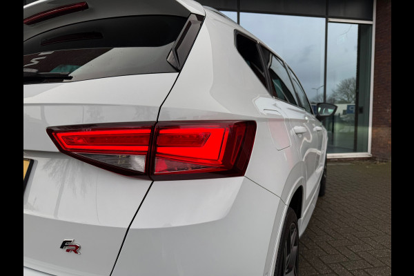 Seat Ateca 1.5 TSI FR Business Intense - Automaat - Pano/schuifdak - Navi - Org.NL