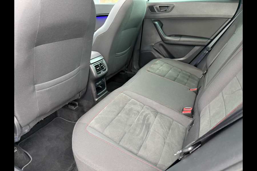Seat Ateca 1.5 TSI FR Business Intense - Automaat - Pano/schuifdak - Navi - Org.NL