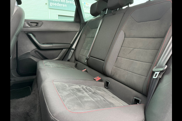 Seat Ateca 1.5 TSI FR Business Intense - Automaat - Pano/schuifdak - Navi - Org.NL