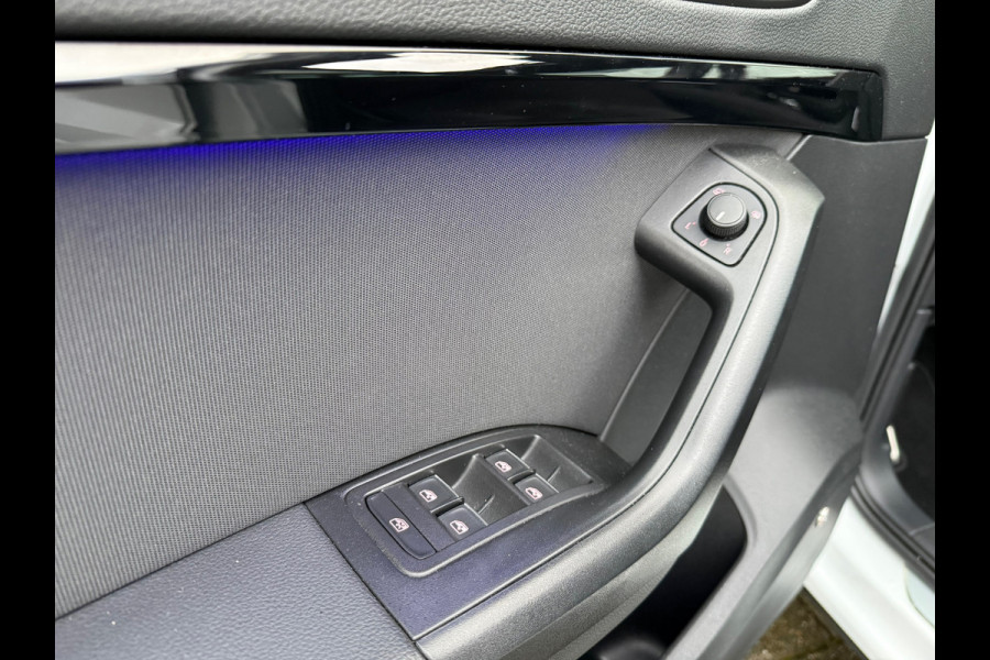 Seat Ateca 1.5 TSI FR Business Intense - Automaat - Pano/schuifdak - Navi - Org.NL