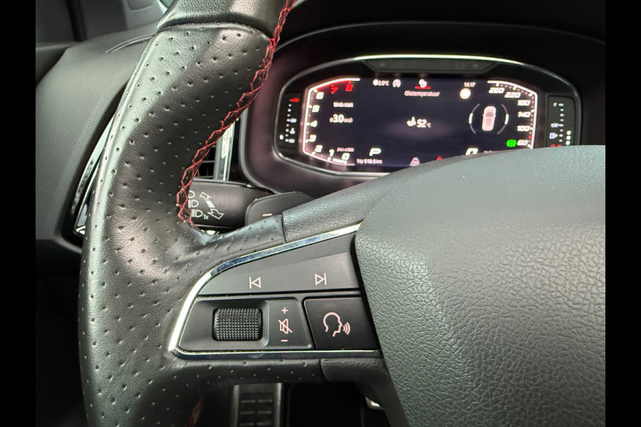 Seat Ateca 1.5 TSI FR Business Intense - Automaat - Pano/schuifdak - Navi - Org.NL