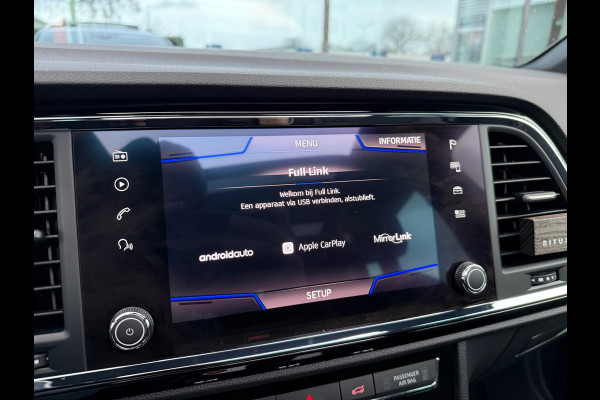 Seat Ateca 1.5 TSI FR Business Intense - Automaat - Pano/schuifdak - Navi - Org.NL