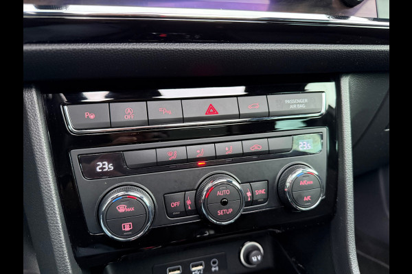 Seat Ateca 1.5 TSI FR Business Intense - Automaat - Pano/schuifdak - Navi - Org.NL
