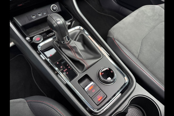 Seat Ateca 1.5 TSI FR Business Intense - Automaat - Pano/schuifdak - Navi - Org.NL