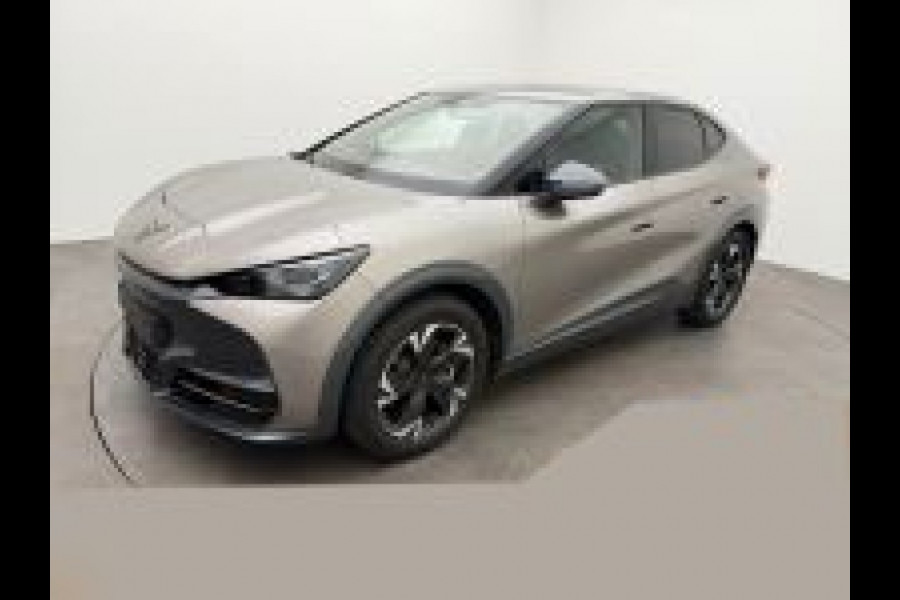 CUPRA Tavascan Endurance